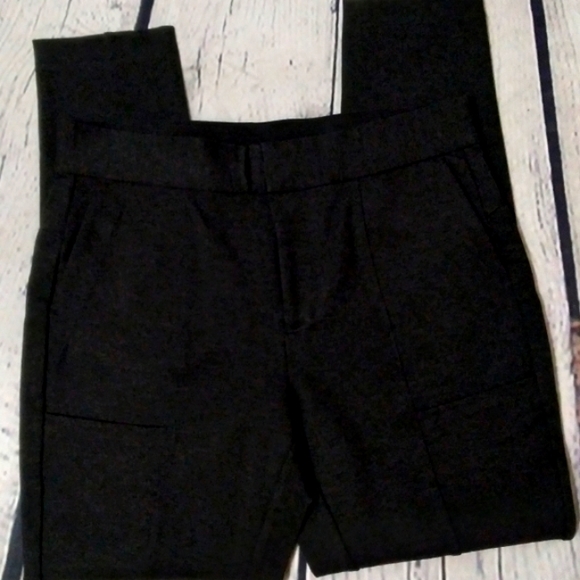 Black Kenneth Cole New York way to work Slacks - Picture 9 of 16